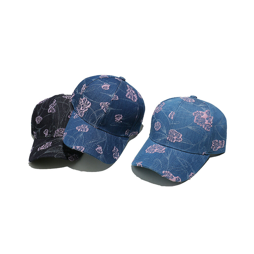 1 Piece Romantic Series Retro Flower Women's Hat h5 Picture3