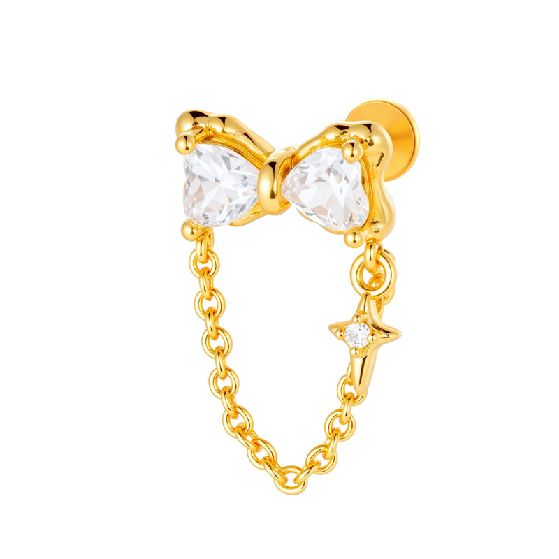 0190-8#Gold Picture8