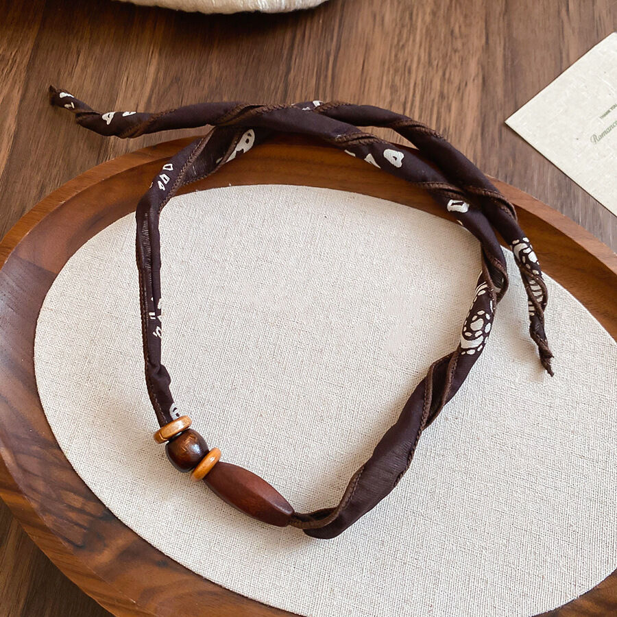 Ketting-Koffie-Knoop Afbeelding2
