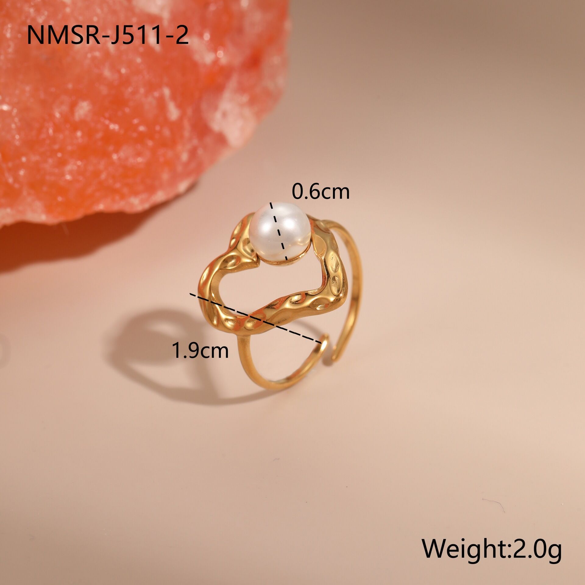Nmsr-J511-2/One Size Picture2