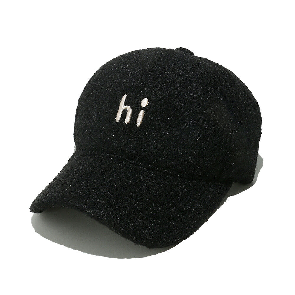 1 Piece Causal Letter Women's Hat