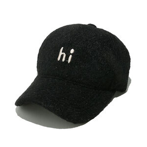 1 Piece Causal Letter Women's Hat h5