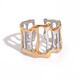 Gold And Silver Color/One Size Picture2