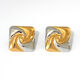 Gold And Silver Color/One Size Picture2