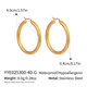 Gold Color/Yye025300-40 Picture2