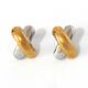 Gold And Silver Color/One Size