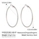 Silver Color/Yye025301-60 Picture12