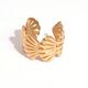 Gold Color/One Size