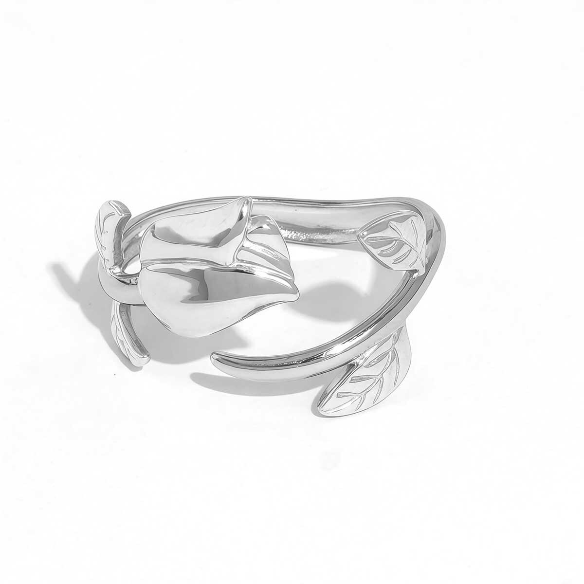 Silver Color/One Size Picture2