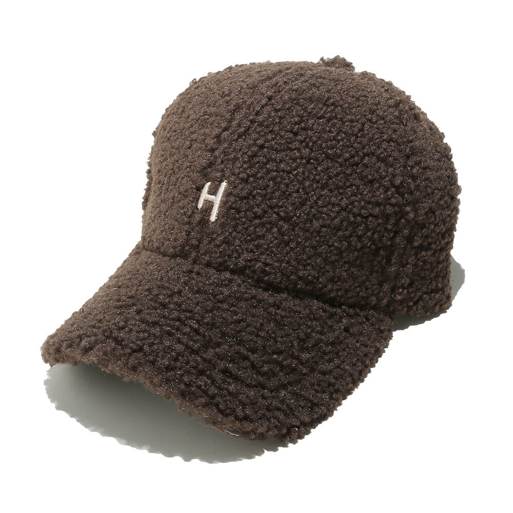 Coffee/M (56-58Cm) Picture5