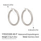 Silver Color/Yye025300-40 Picture5