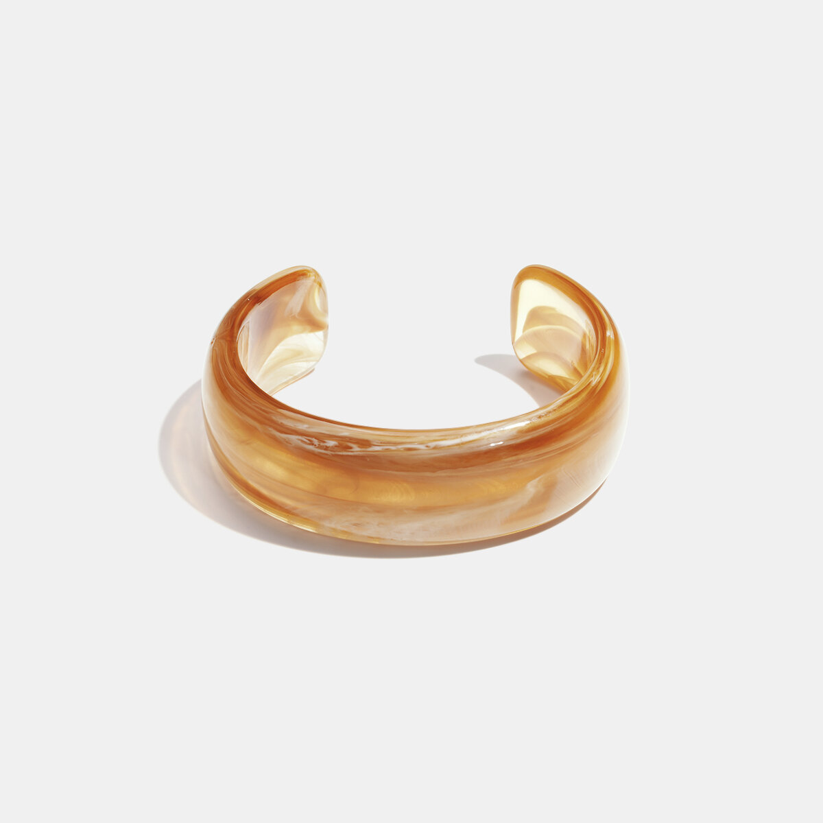 Bracciale - Marrone scuro Immagine3