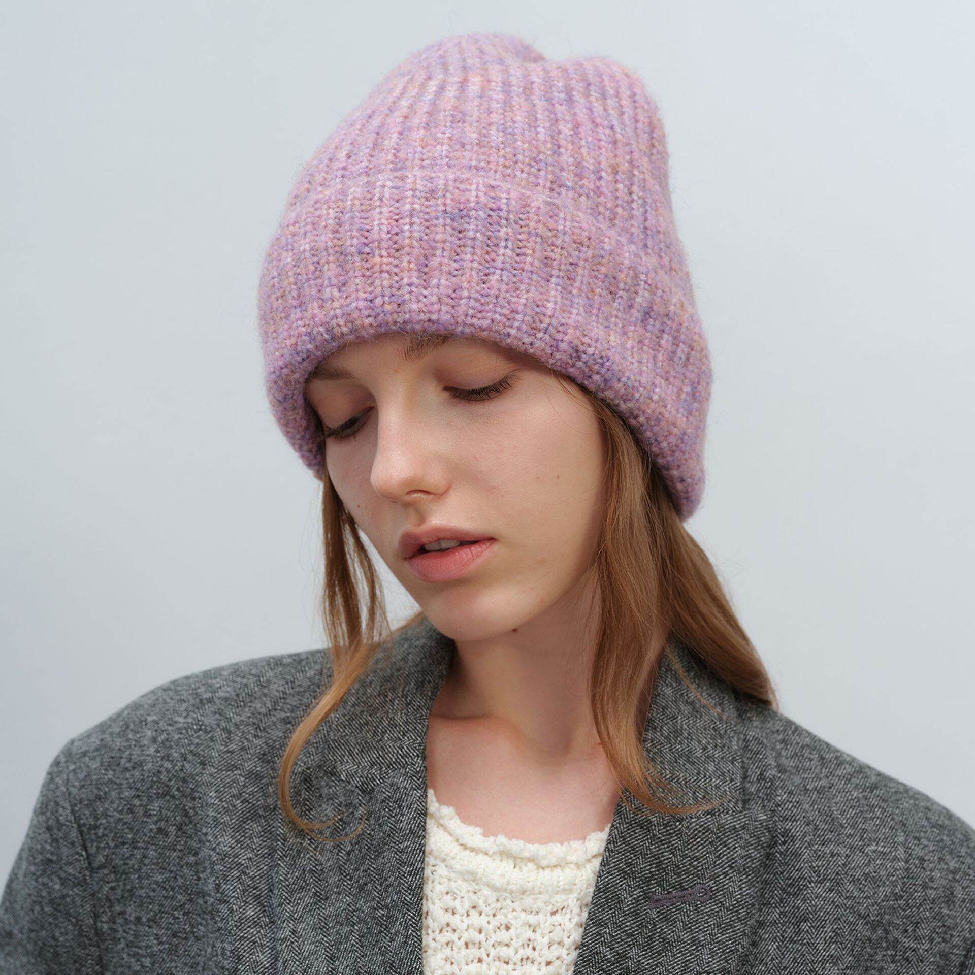 Pastel Purple Picture6
