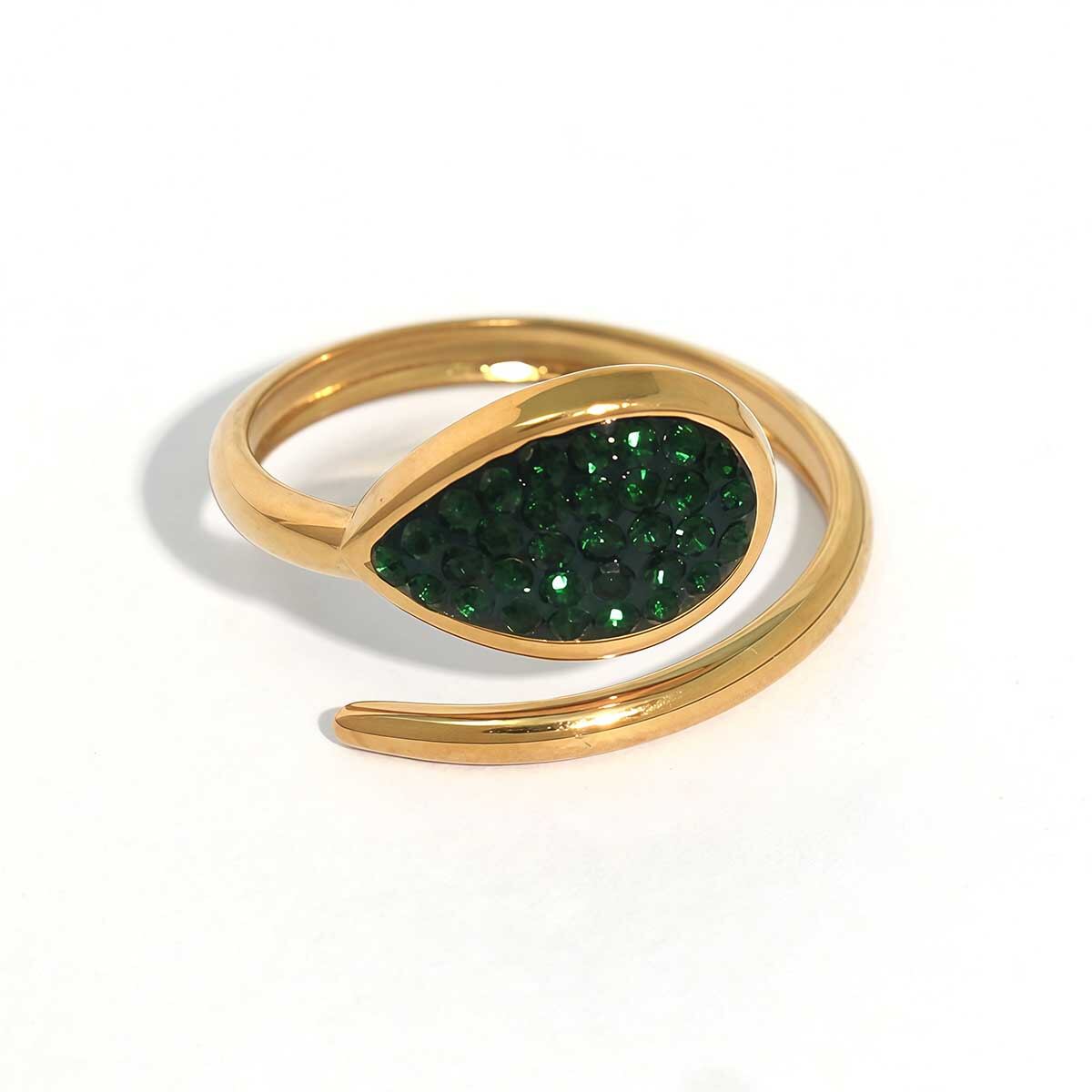 Green/One Size Picture2