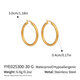 Gold Color/Yye025300-30