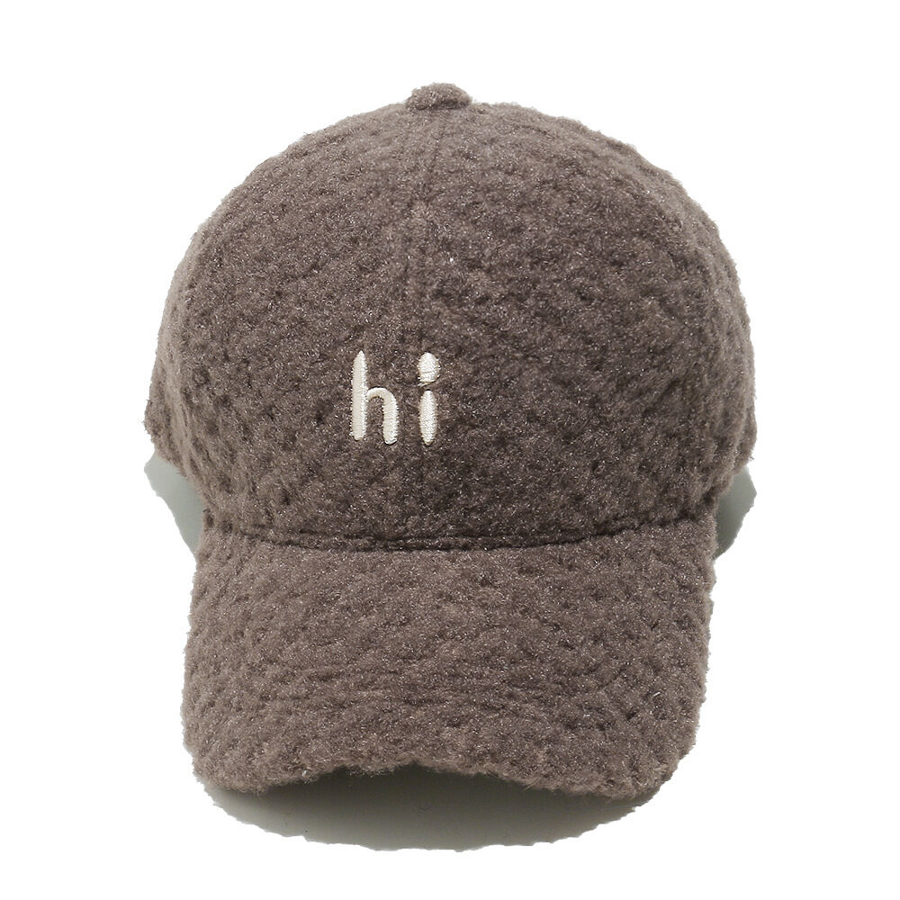 1 Piece Causal Letter Women's Hat h5Picture3
