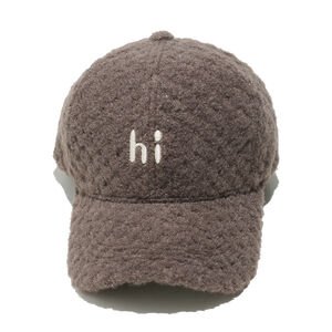 1 Piece Causal Letter Women's Hat h5 Picture3