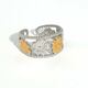 Gold And Silver Color/One Size Picture3