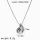 Necklace Tn60455-S Picture6
