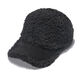 Black/56-60Cm Adjustable