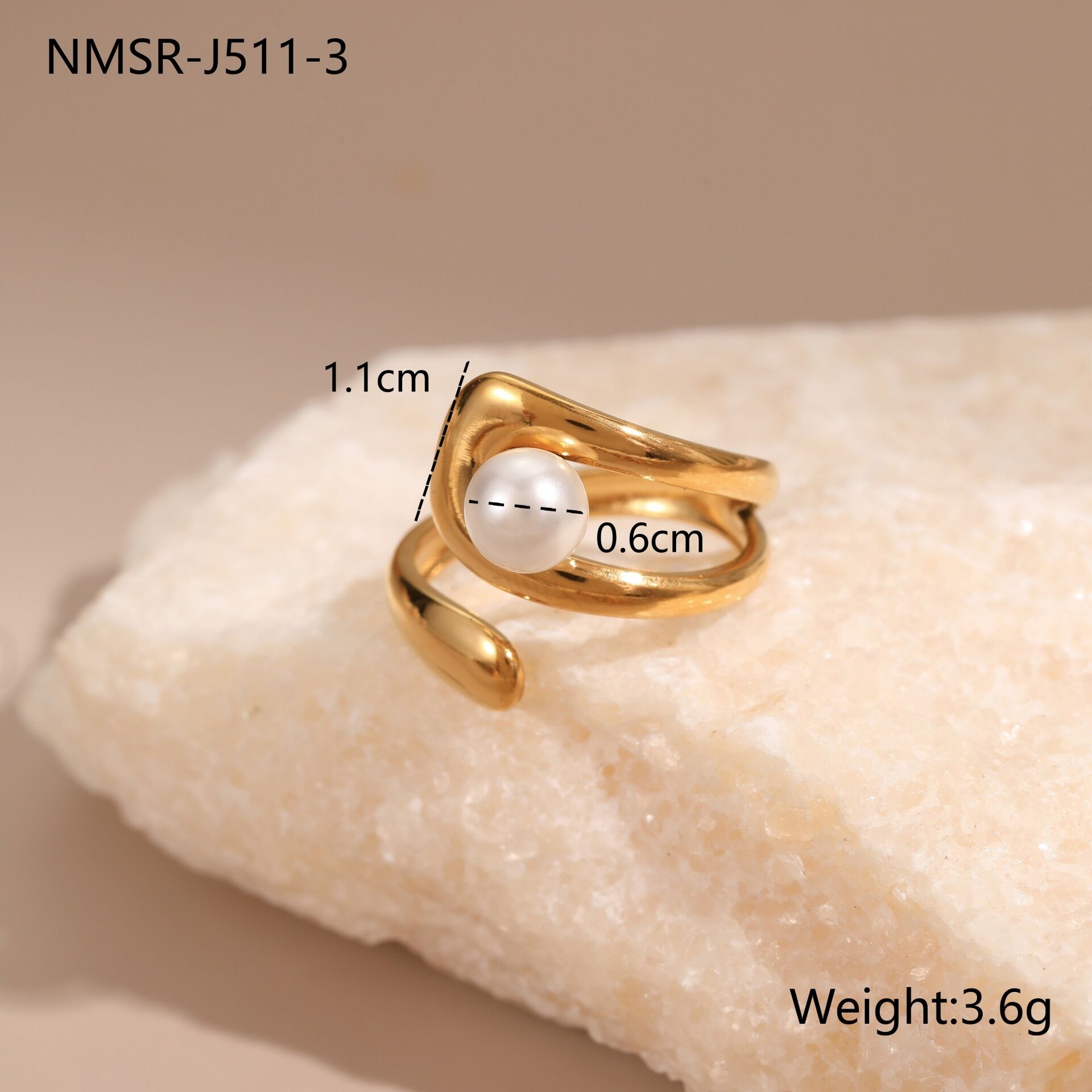 Nmsr-J511-3/One Size Picture3