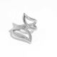Silver Color/One Size Picture2