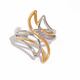 Gold And Silver Color/One Size Picture2