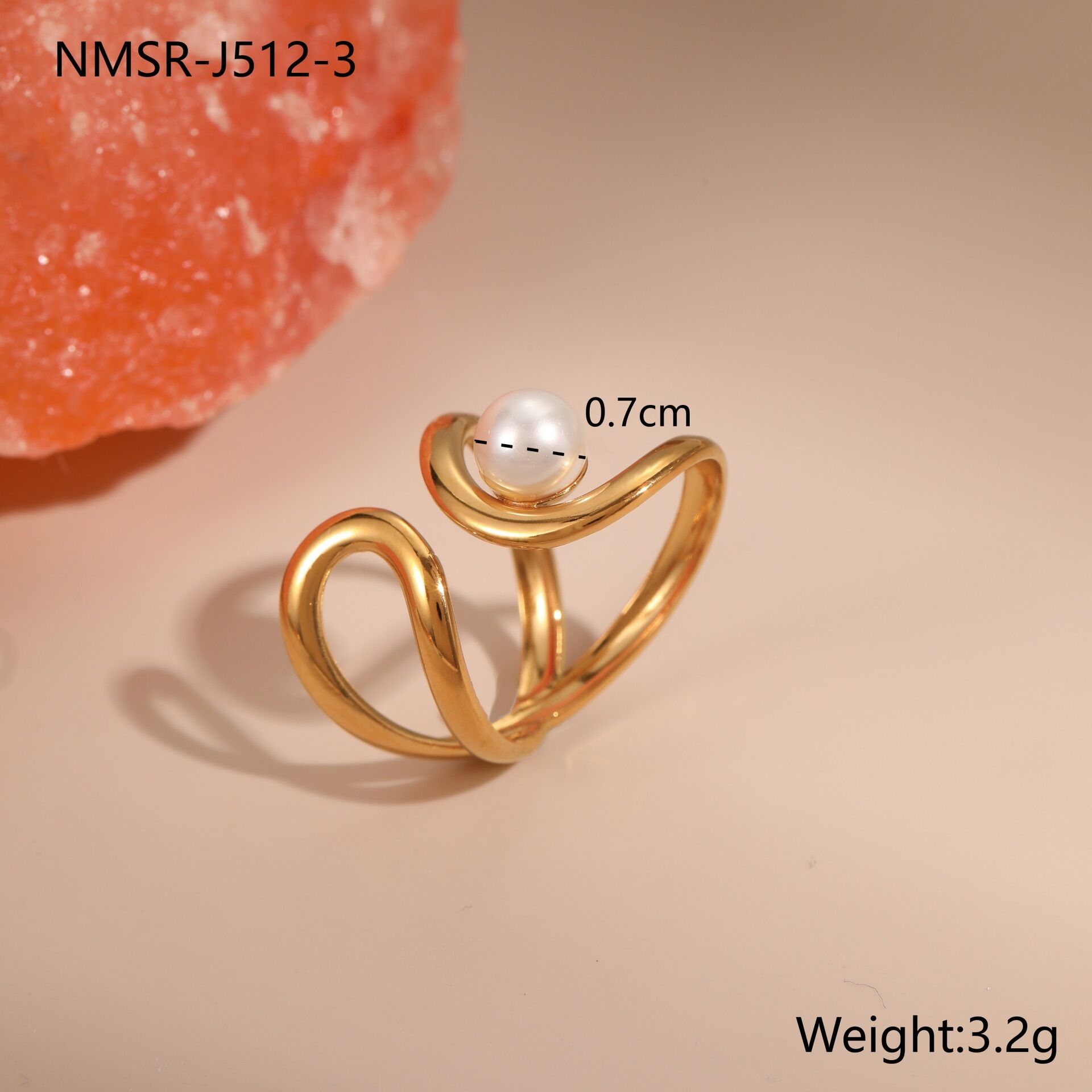 Nmsr-J512-3/One Size Picture7