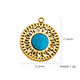 Turquoise Blue Picture4