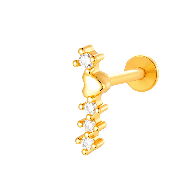 0190-1# Gold 