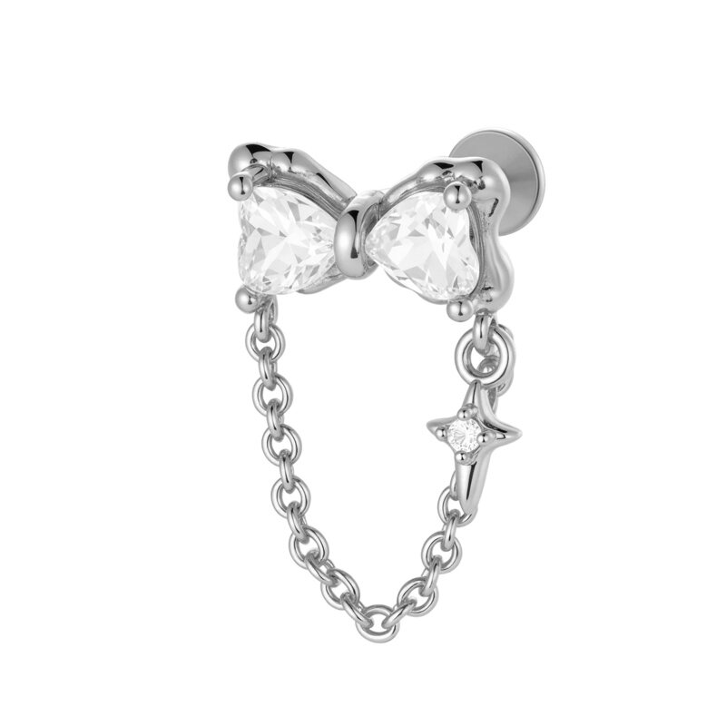 0190-8# Silver Picture18