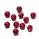 Wine Red/10Piece Picture5