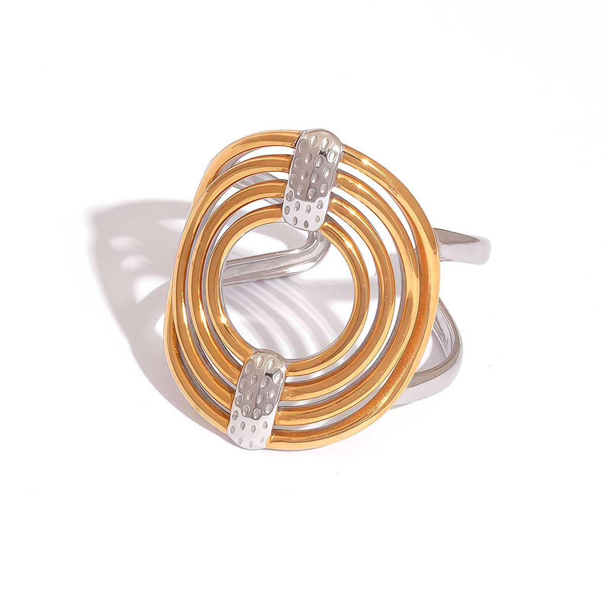 Gold And Silver Color Picture2