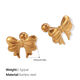 EH928G Goldohrringe Bild5