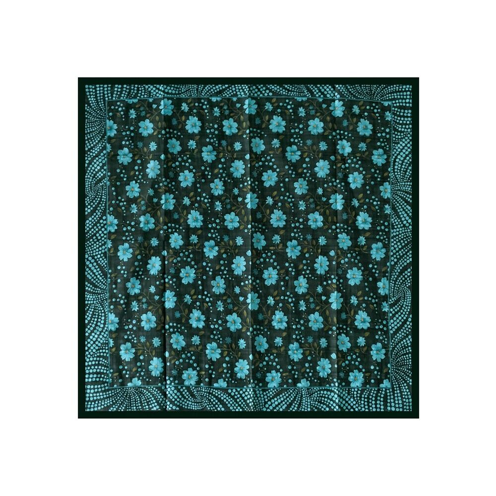 Ozeanblau 