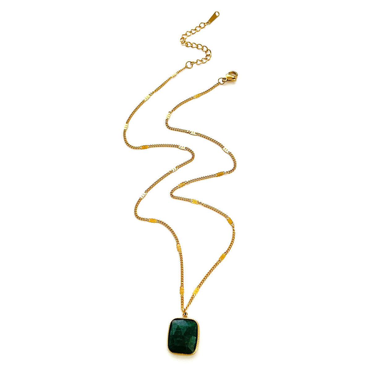 Turquoise Necklace Picture2