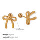 EH929G Goldohrringe Bild6
