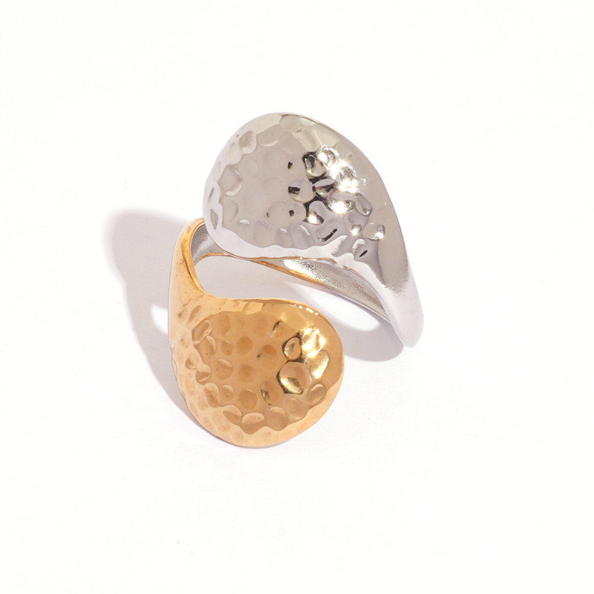 Gold And Silver Color/One Size Picture3