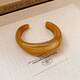 Bracelet-Light Brown Picture10