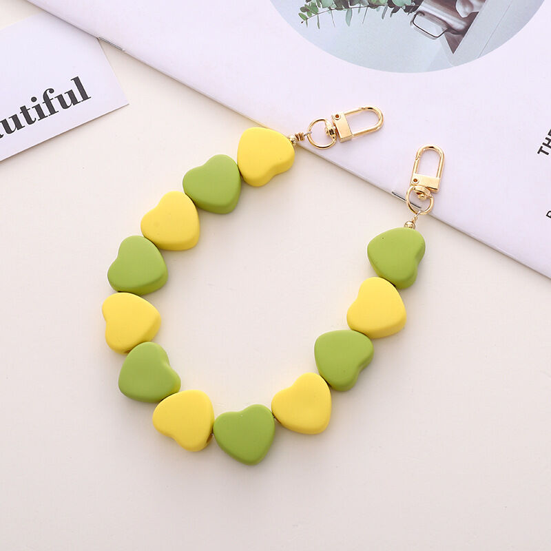 Yellow-Green Picture6