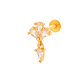 2606-3#Gold Picture3