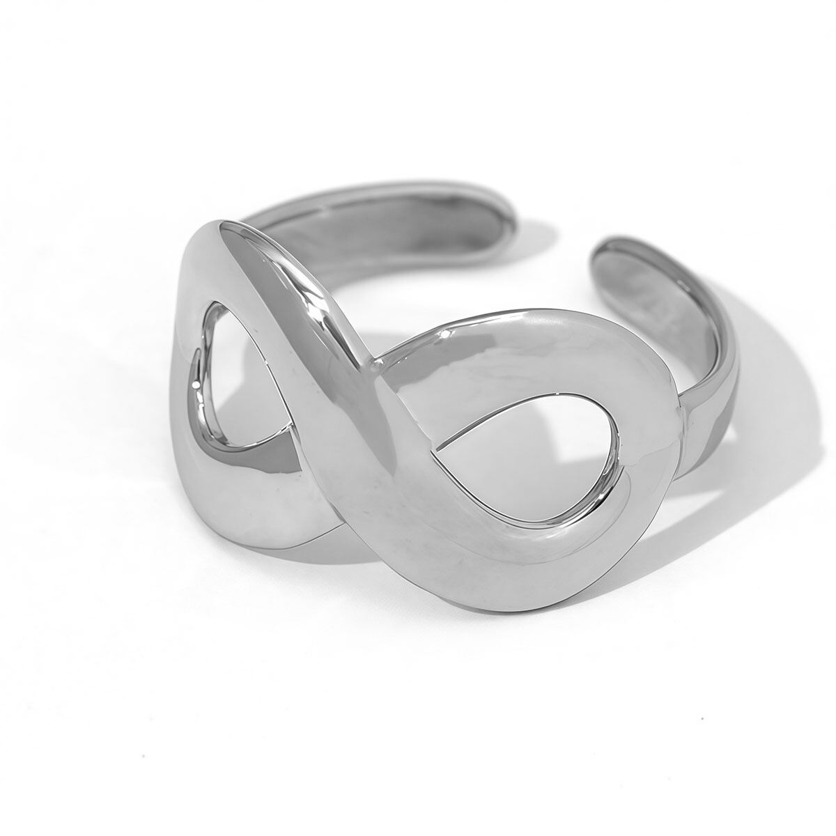 Silver Color/One Size Picture3
