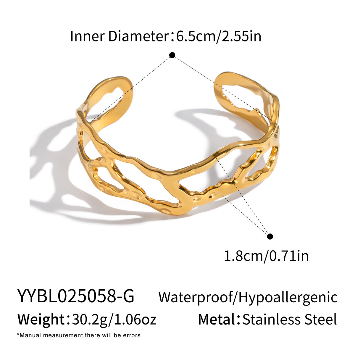 Gold Color 