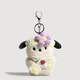 Purple Bib【Head Cover】Pacha Dog Picture3