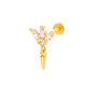 2606-6#Gold Picture6