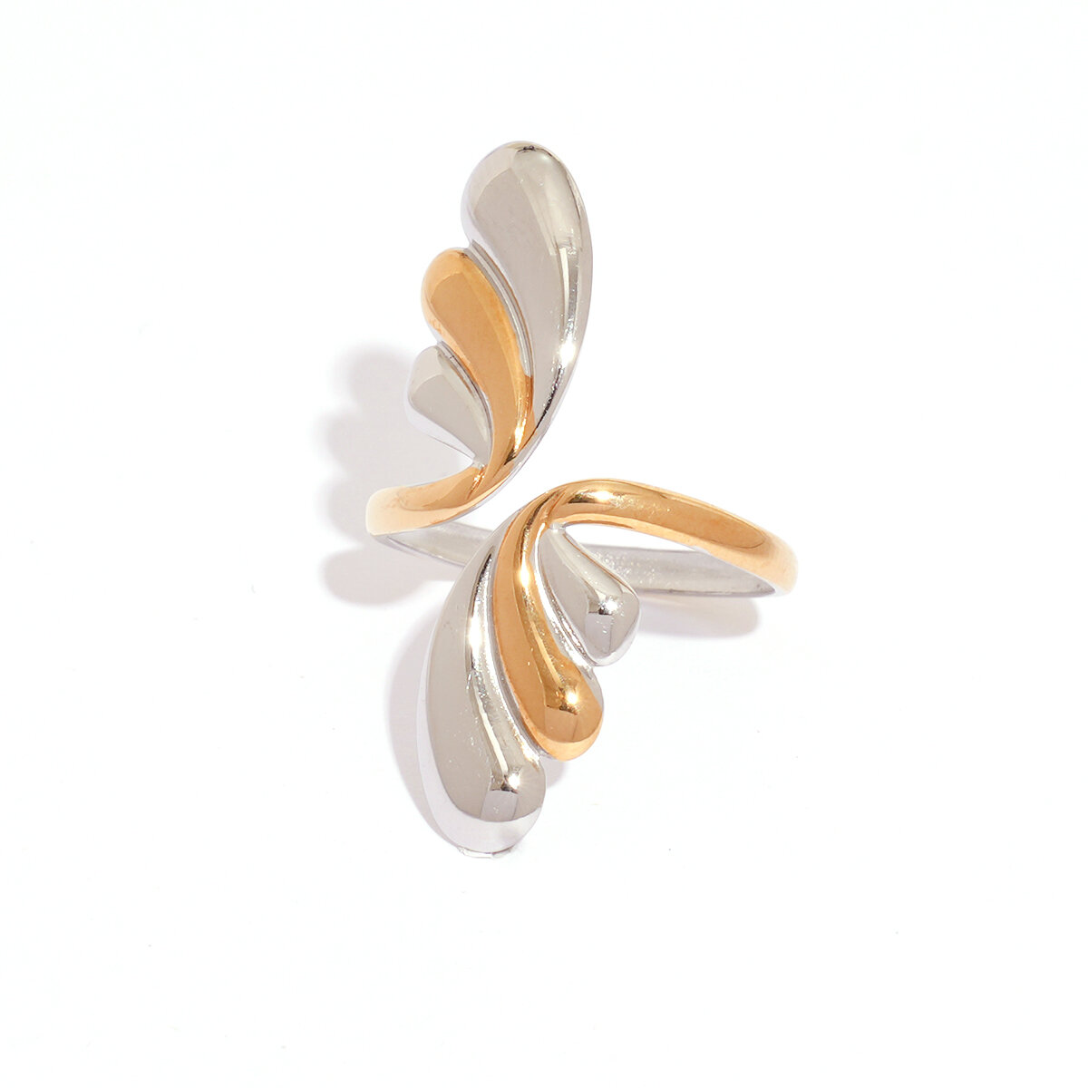 Gold And Silver Color/One Size Picture3