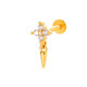 2606-7#Gold Picture7