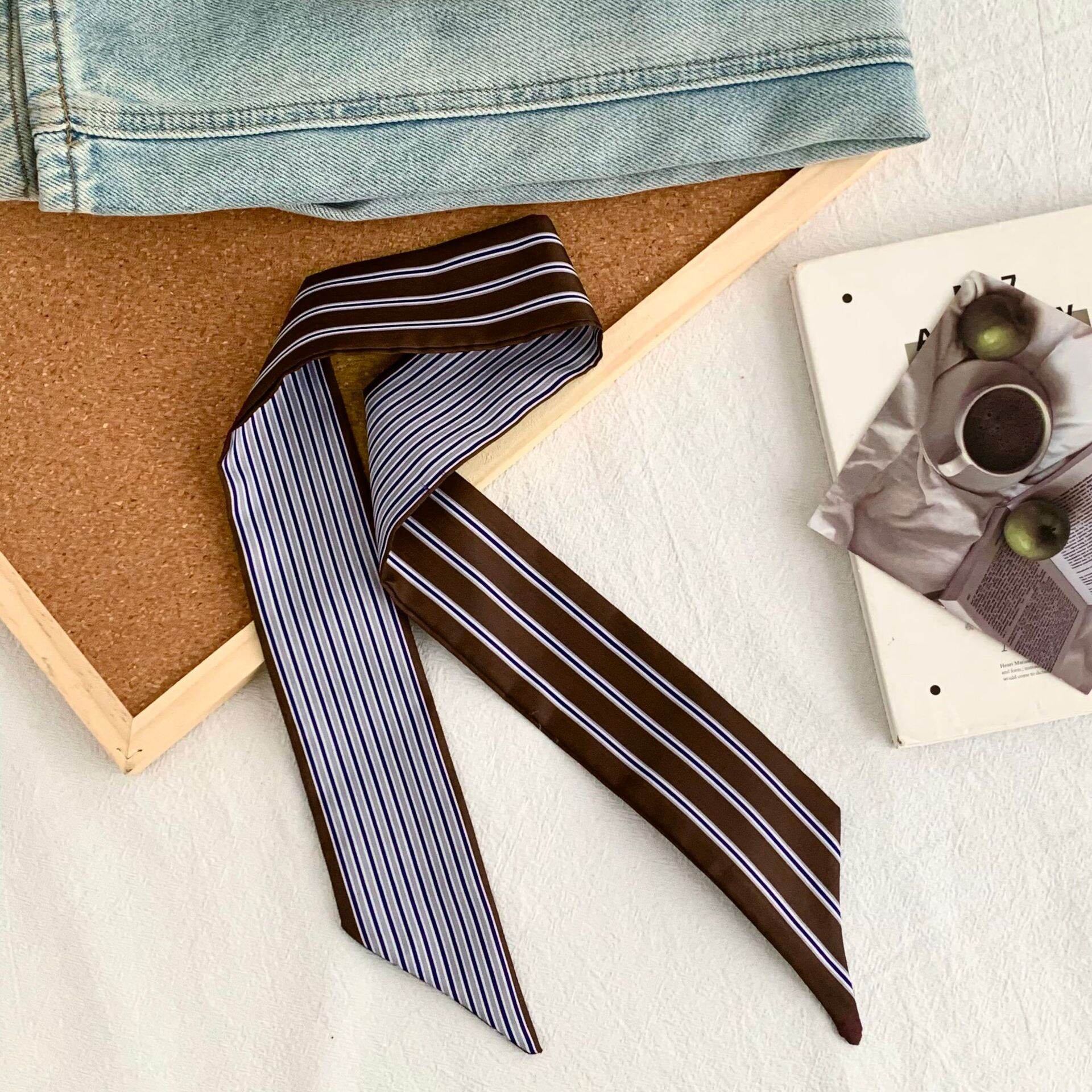 Coffee Brown Picture11