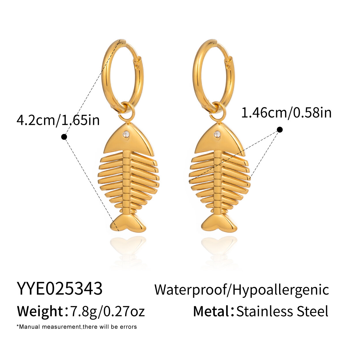 Gold Color