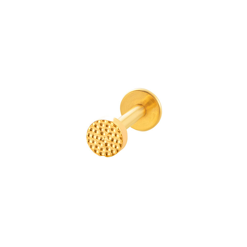 3# Gold-3,5 MM Bild5